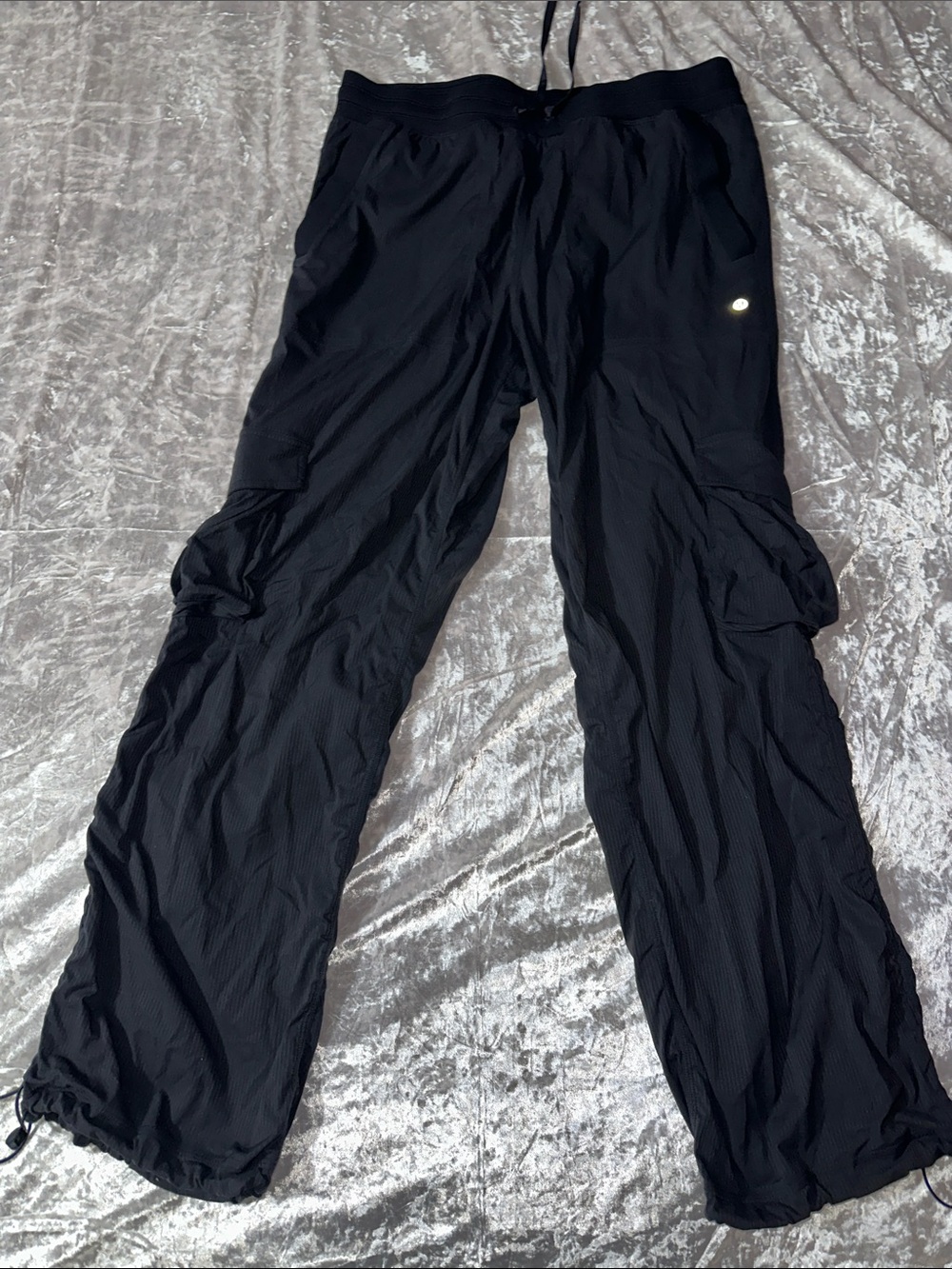 Lululemon dance studio Cargo Pants size large